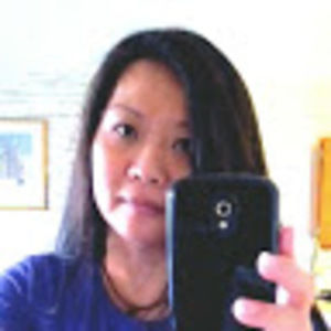 Meet your Posher, Anne